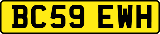 BC59EWH