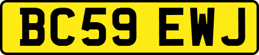 BC59EWJ