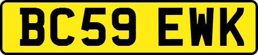 BC59EWK