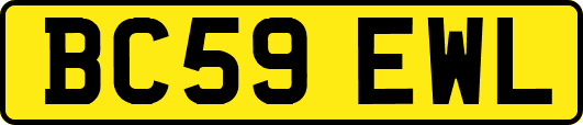 BC59EWL