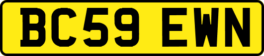 BC59EWN