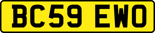BC59EWO