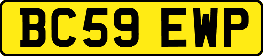 BC59EWP