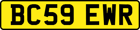BC59EWR