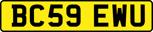 BC59EWU
