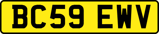 BC59EWV