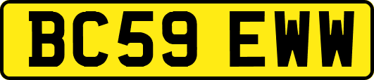 BC59EWW