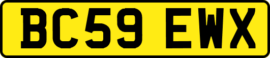BC59EWX