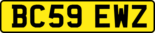 BC59EWZ