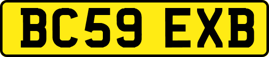 BC59EXB