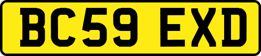 BC59EXD