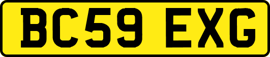 BC59EXG