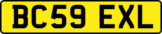 BC59EXL