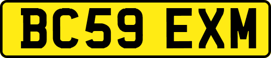 BC59EXM
