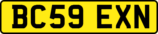 BC59EXN