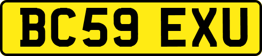BC59EXU