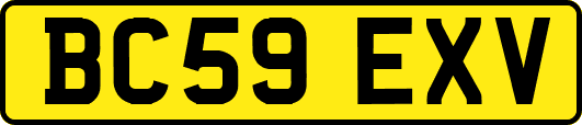 BC59EXV