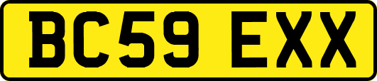 BC59EXX