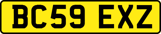BC59EXZ
