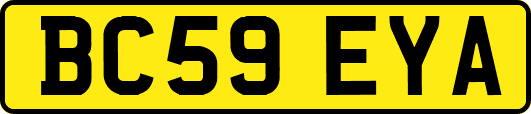 BC59EYA
