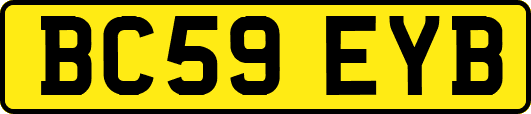 BC59EYB