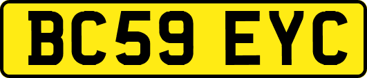BC59EYC