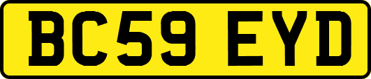 BC59EYD