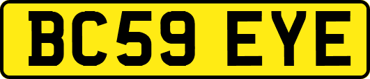 BC59EYE