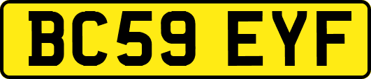 BC59EYF