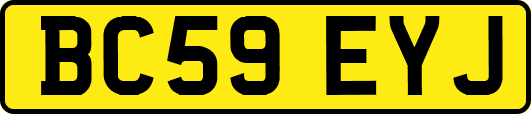 BC59EYJ