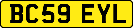 BC59EYL