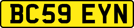 BC59EYN