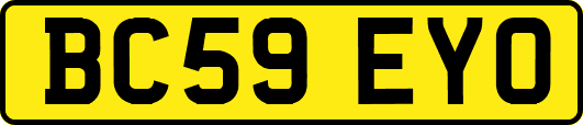 BC59EYO