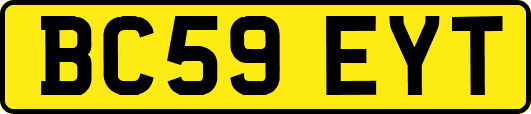 BC59EYT