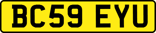 BC59EYU