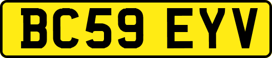 BC59EYV
