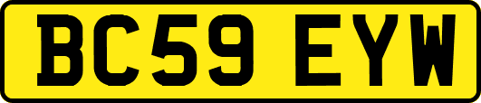 BC59EYW