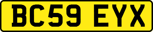 BC59EYX