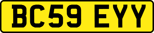 BC59EYY