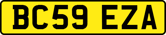 BC59EZA