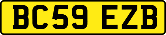 BC59EZB