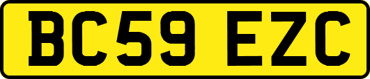 BC59EZC