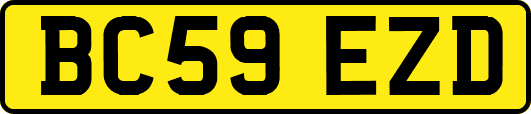 BC59EZD