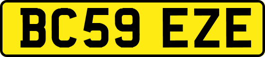 BC59EZE