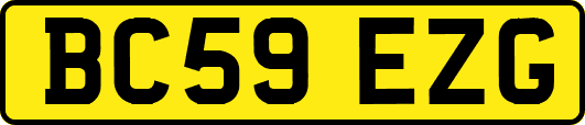 BC59EZG