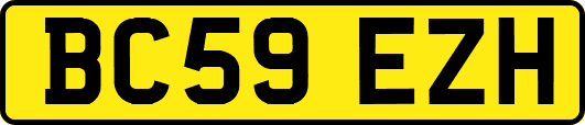 BC59EZH
