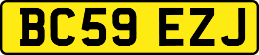 BC59EZJ