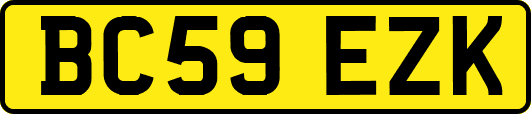 BC59EZK