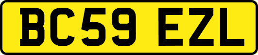 BC59EZL
