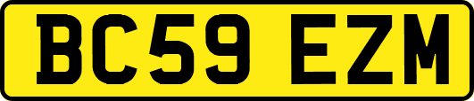 BC59EZM